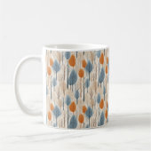 Skandinavische Tasse (Links)