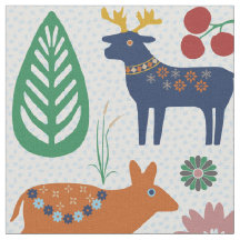 Skandinavische Volkskunst Nordic Boho Modernes Mus