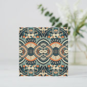 Skandinavischer Art Deco (Stehend Vorderseite)
