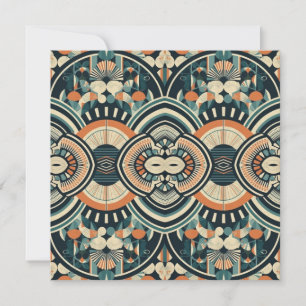 Skandinavischer Art Deco