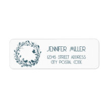 Skandinavischer Volkskranz