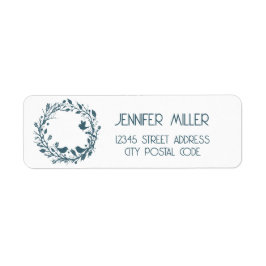 Skandinavischer Volkskranz