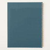 Skandinavischer Volkskranz Planer (Rückseite)