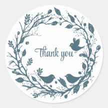 Skandinavischer Volkskranz