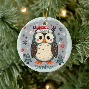 Skandinavischer Volkskunststil Keramik Ornament
