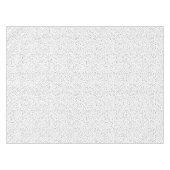 Skandinavisches Art-Dreieck-Muster Tischdecke (Vorderseite (Horizontal))