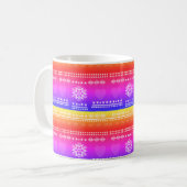 skandinavisches Design, Landstil Kaffeetasse (Vorderseite Links)