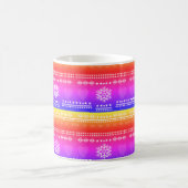 skandinavisches Design, Landstil Kaffeetasse (Mittel)