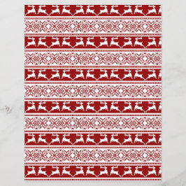 Skandinavisches Kunsthandwerkspapier