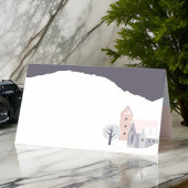 skandinavisches Weihnachtsfest | Urlaub Platzkarte