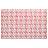 Skandinavisches Weihnachtspferd Stoff (Yard (91,4 cm))