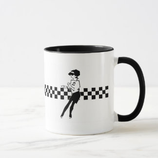 Skanking Ska Tasse