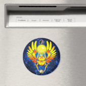 Skarabäus Magnet (In Situ (Geschirrspüler))