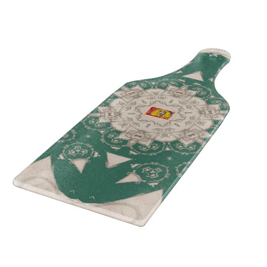 Skärbräda Piccolo Schneidebrett (Ecke)