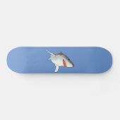 SKARK SKATEBOARD (Horizontal)