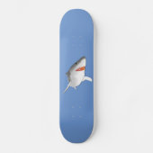 SKARK SKATEBOARD (Vorderseite)