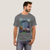 Skarland Hall T - Shirt (Vorne ganz)