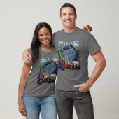 Skarland Hall T - Shirt (Unisex)