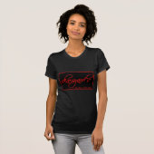 Skarsgards Bar T-Shirt (Vorne ganz)