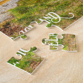 Skarsviti Lighthouse, Island Puzzle (Seite)