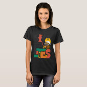 Skatalites Band T-Shirt (Vorne ganz)