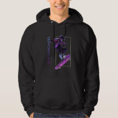 skatboard hoodies (Vorderseite)