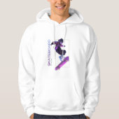skatboard hoodies (Vorderseite)