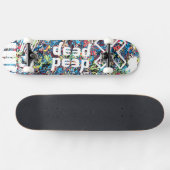 Skate 011 skateboard (Horizontal)