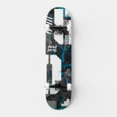 Skate 05 skateboard (Vorderseite)