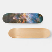 SKATE 1 SKATEBOARD (Horizontal)