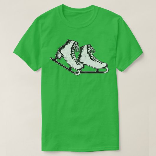 SKATE 2 T-Shirt (Design vorne)