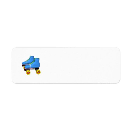 Skate blau (Vorne)