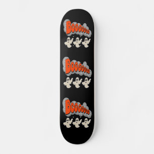 Skate Board Boo Ghosts Skateboard