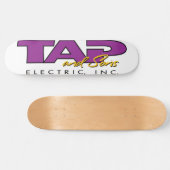 Skate-Brett elektrisch Skateboard (Horizontal)