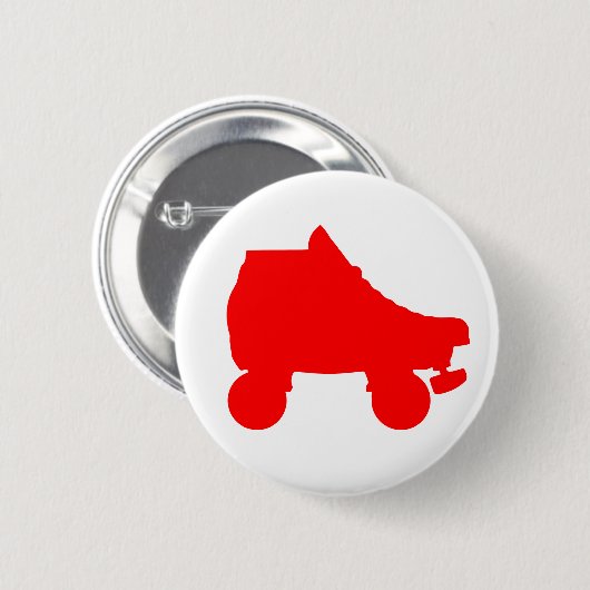 Skate Button (Vorne & Hinten)