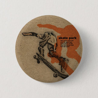 Skate Button