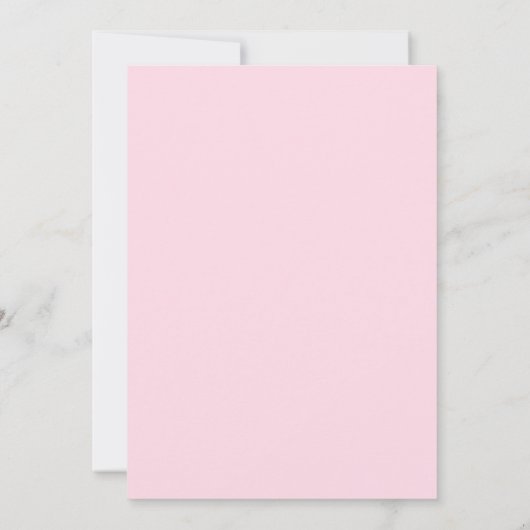  Skate & Celebrate Under the Lights Roller Skating Einladung (Rückseite)