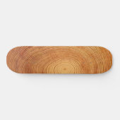 Skate coeur d'érable skateboard (Horizontal)