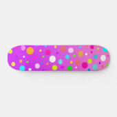 Skate-Deck sehen Skateboard (Horizontal)