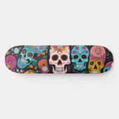 Skate Deck Skateboard (Horizontal)