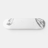 Skate Decks & Apparel | Pro Gear, Beanies & Mirror Skateboard (Horizontal)