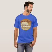 Skate Depot Rollschuhbahn T-Shirt (Vorne ganz)