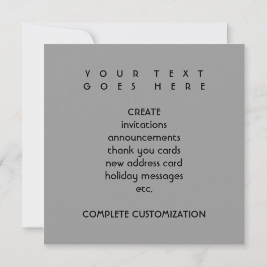 Skate Einladung (Rückseite)