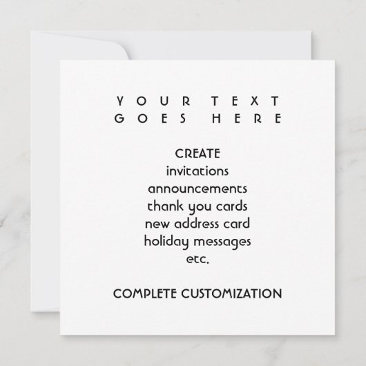 Skate Einladung (Rückseite)