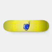Skate - eyeSkate - iSkate Skateboard (Horizontal)