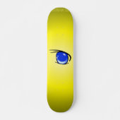 Skate - eyeSkate - iSkate Skateboard (Vorne)