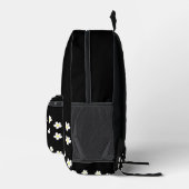 Skate Flow – Mit Stil Rollen Rucksack (Rechts)