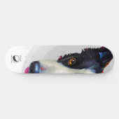 Skate Jessi Skateboard (Horizontal)