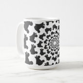 Skate Kaffeetasse (Vorderseite Links)