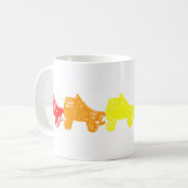 Skate Kaffeetasse (Vorderseite Links)